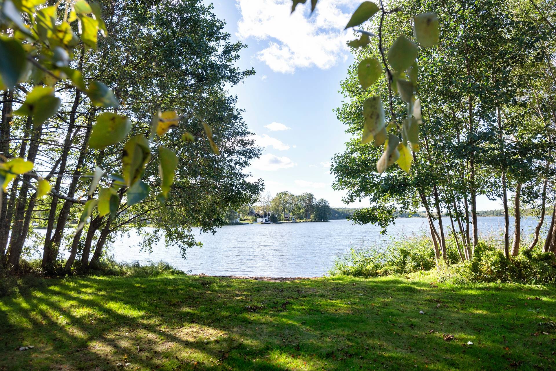 1.5 rum Lägenhet på Ältagårdsvägen 24B Älta Nacka kommun - bild 14
