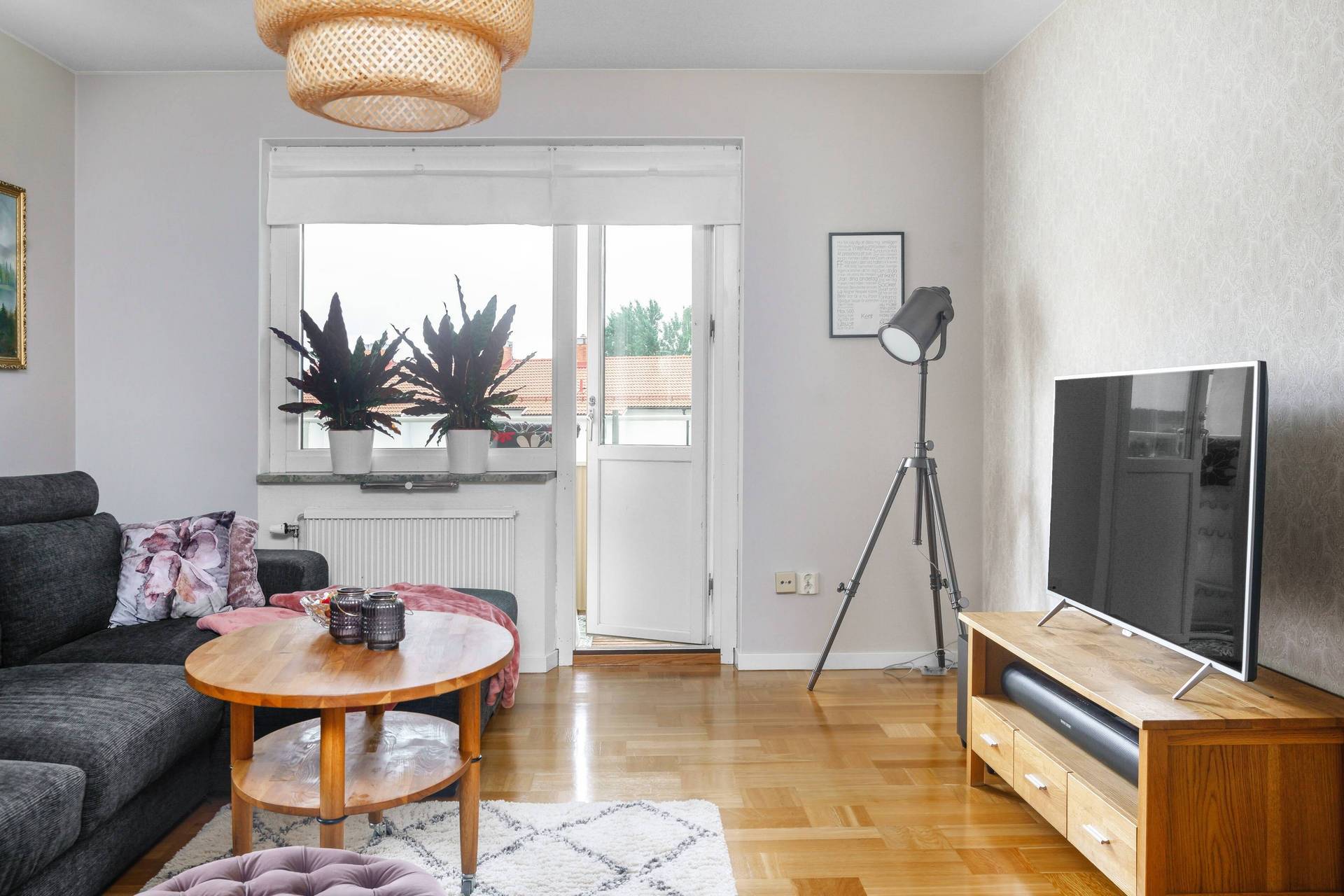 3 rum Lägenhet på Ostdalsgatan 42A Mossen Motala kommun - bild 14
