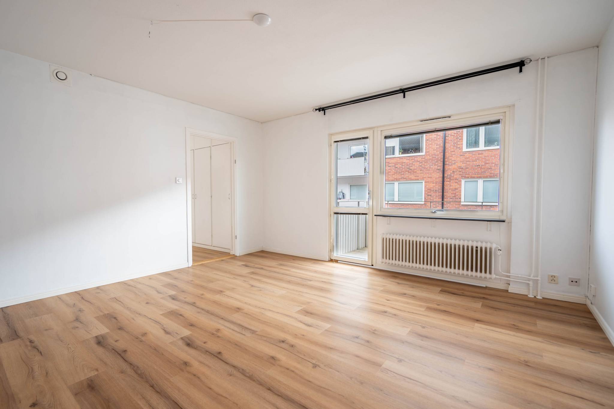 2 rum lägenhet på Lilla Trädgårdsgatan 3 Centralt, Nybro kommun - bild 3