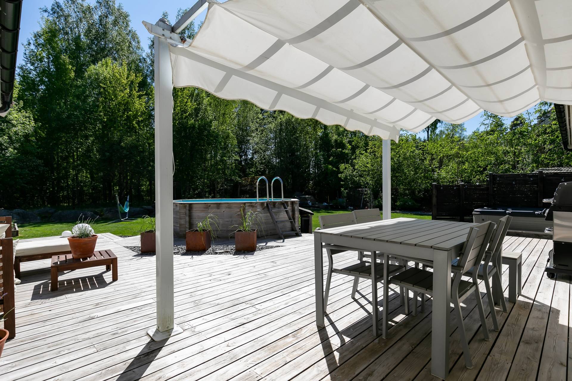 6 rum Villa på Björkvalla backe 815 Örebro kommun - bild 26