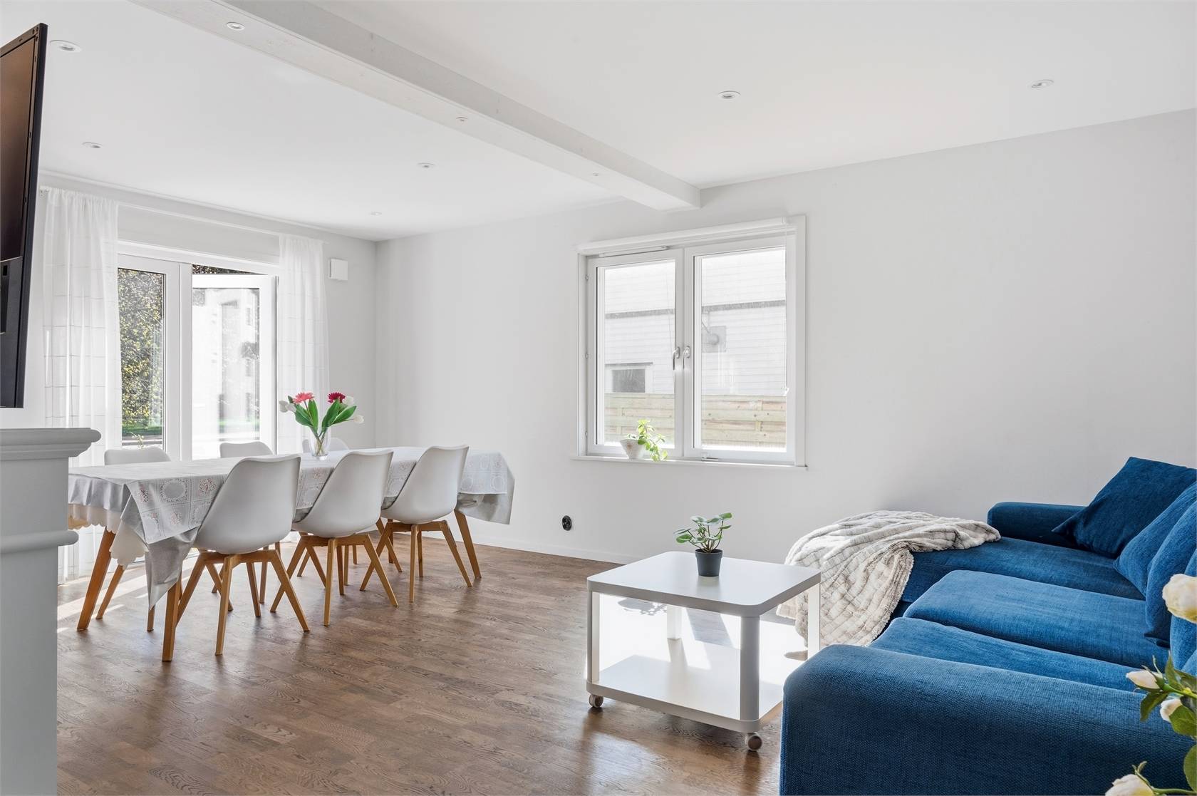 4 rum Villa på Gamla Riksvägen 52 Kållered | Centralt Mölndals kommun - bild 11