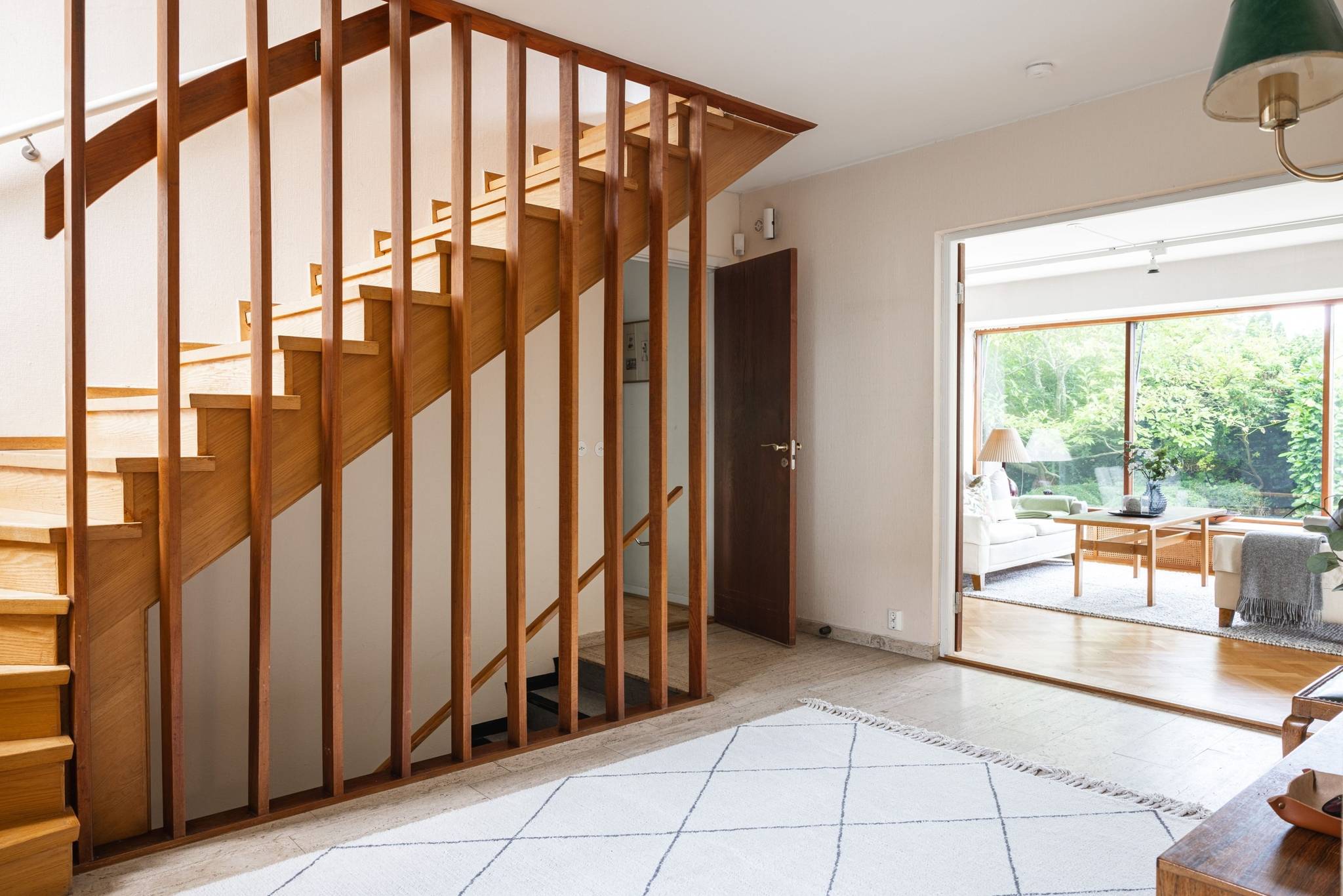 8 rum Villa på Beleshögsvägen 57 Bellevue Sjösida Malmö kommun - bild 29