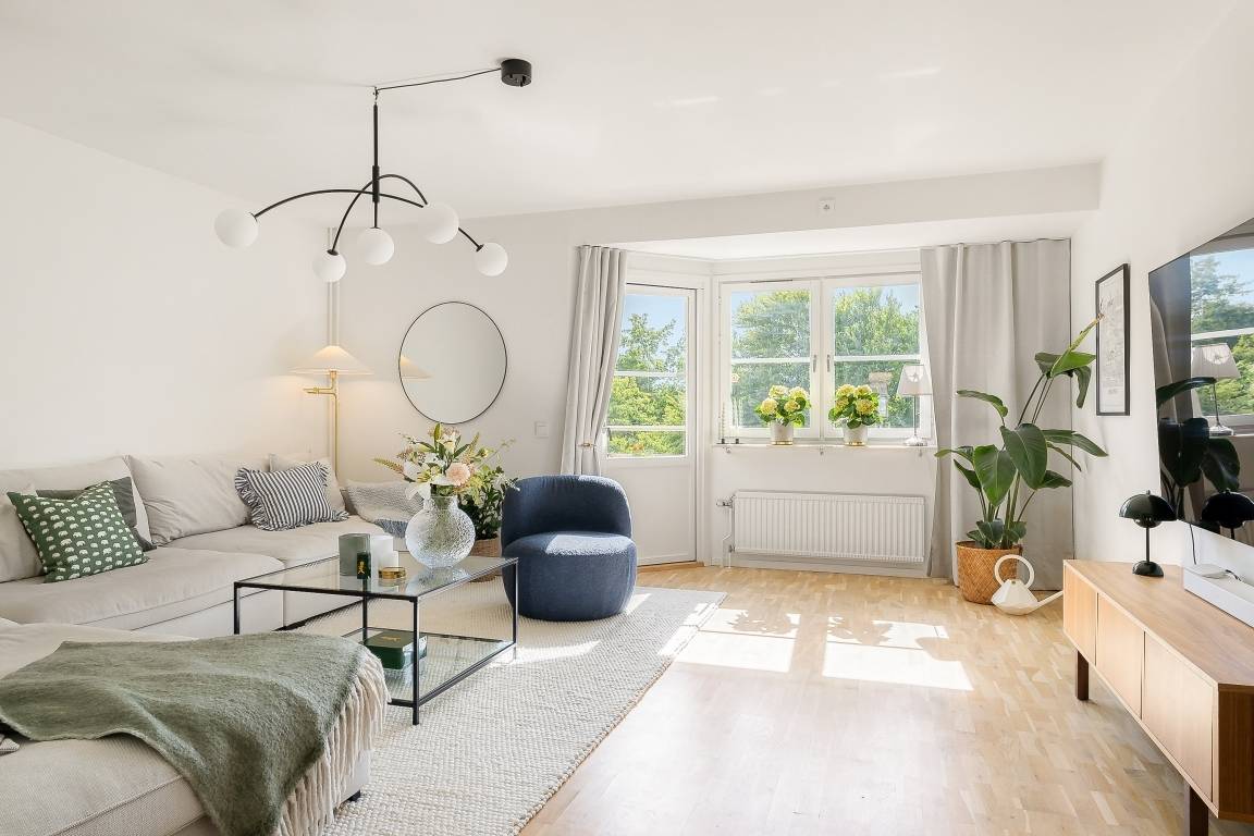 4 rum Lägenhet på Eriksgatan 38 Centrum Enköpings kommun - bild 10