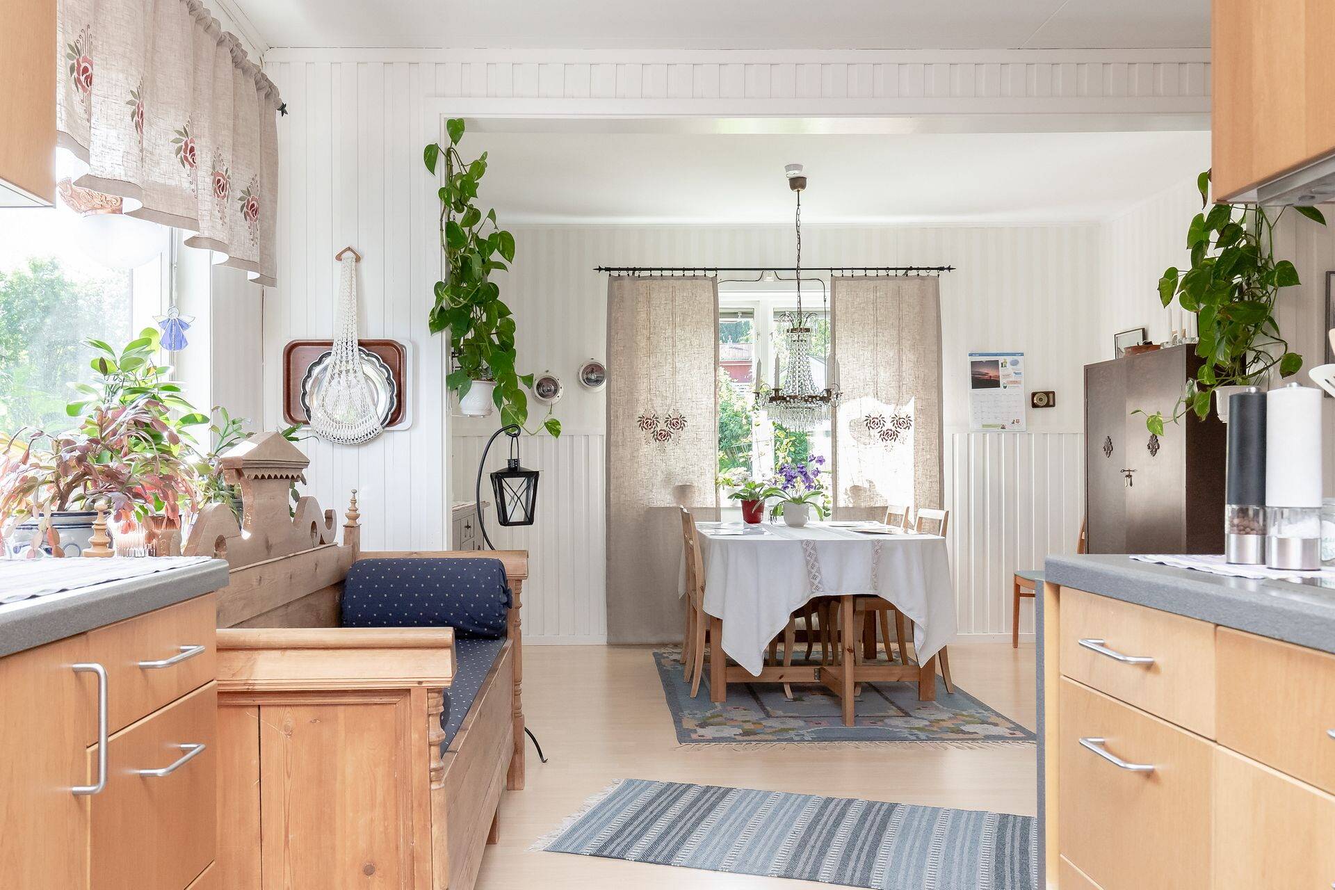 4 rum Villa på Mellanselsvägen 31 Örnsköldsviks kommun - bild 7