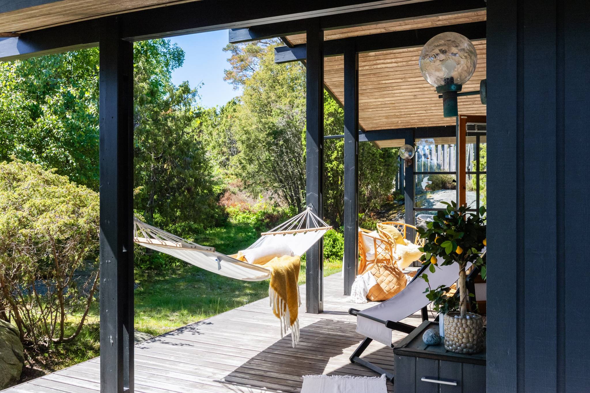 3 rum Villa på Fjolagapet 32 Onsala - Sönnerbergen Kungsbacka kommun - bild 22