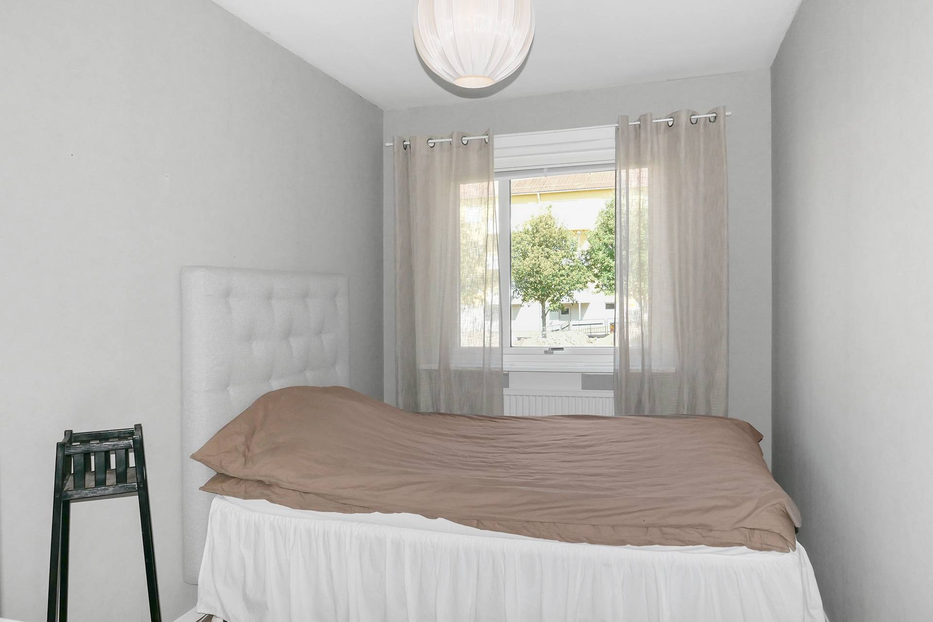 3 rum Lägenhet på Åbergsgatan 1A Väster Åmåls kommun - bild 12