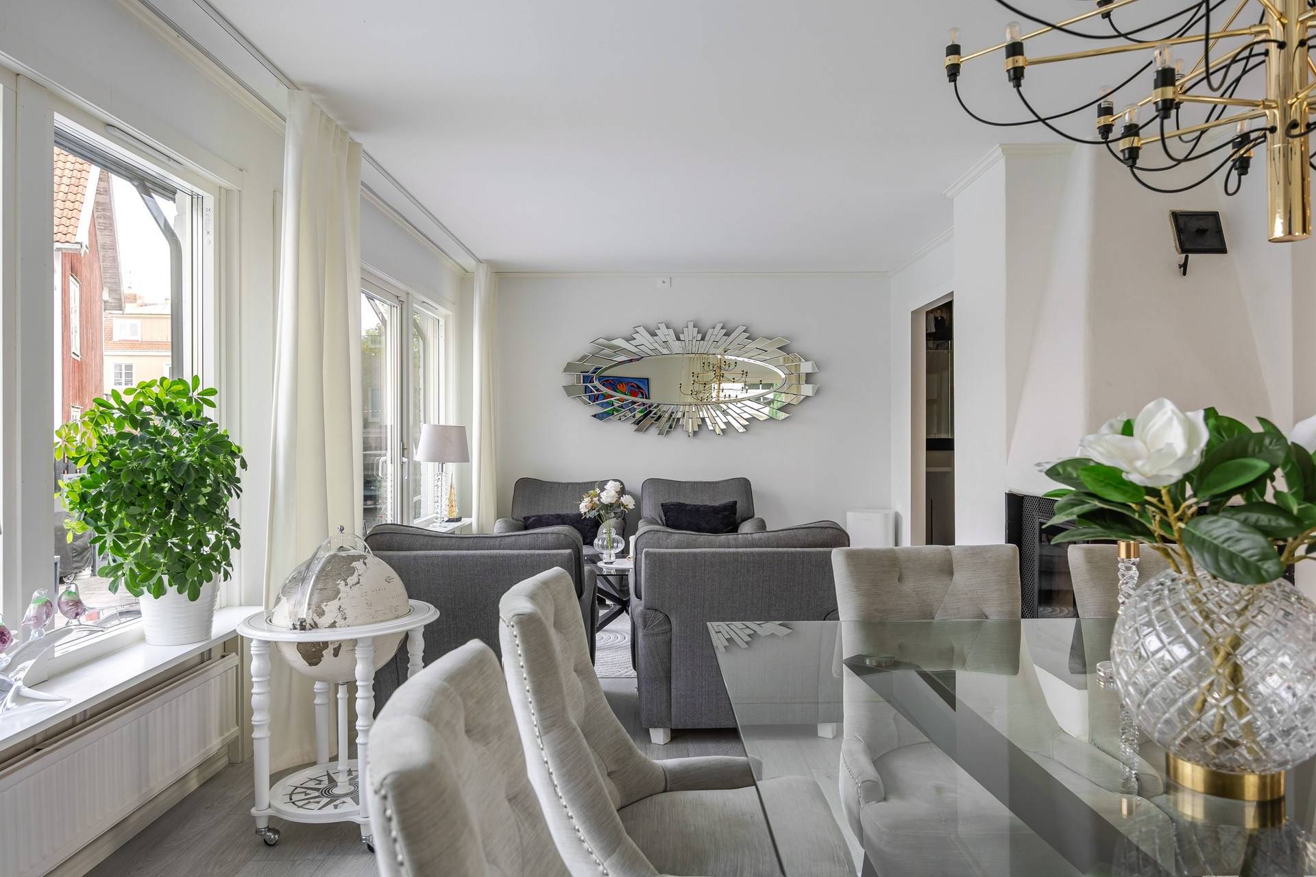 4 rum Villa på Kylegatan 8 Södra området Kalmar kommun - bild 9
