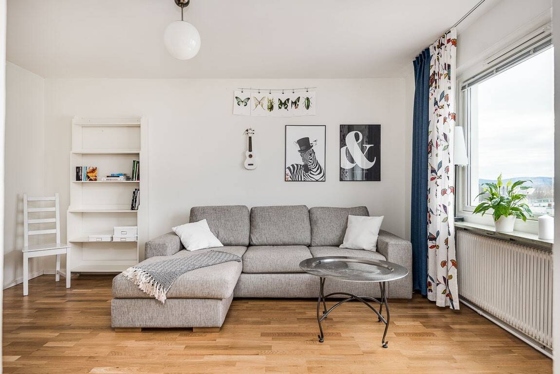 1.5 rum Lägenhet på Vasagatan 12 B Hagalund Borlänge kommun - bild 12
