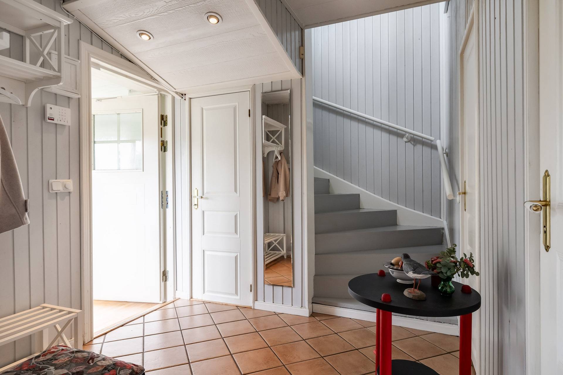 124 m² Villa på Tjädervägen 2 Älvtomta Örebro kommun - bild 10