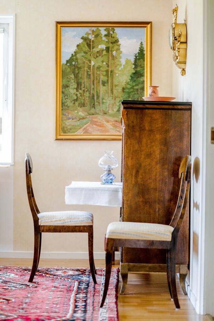 4 rum Lägenhet på Tallbacksvägen 3 Lustigknopp Falu kommun - bild 8