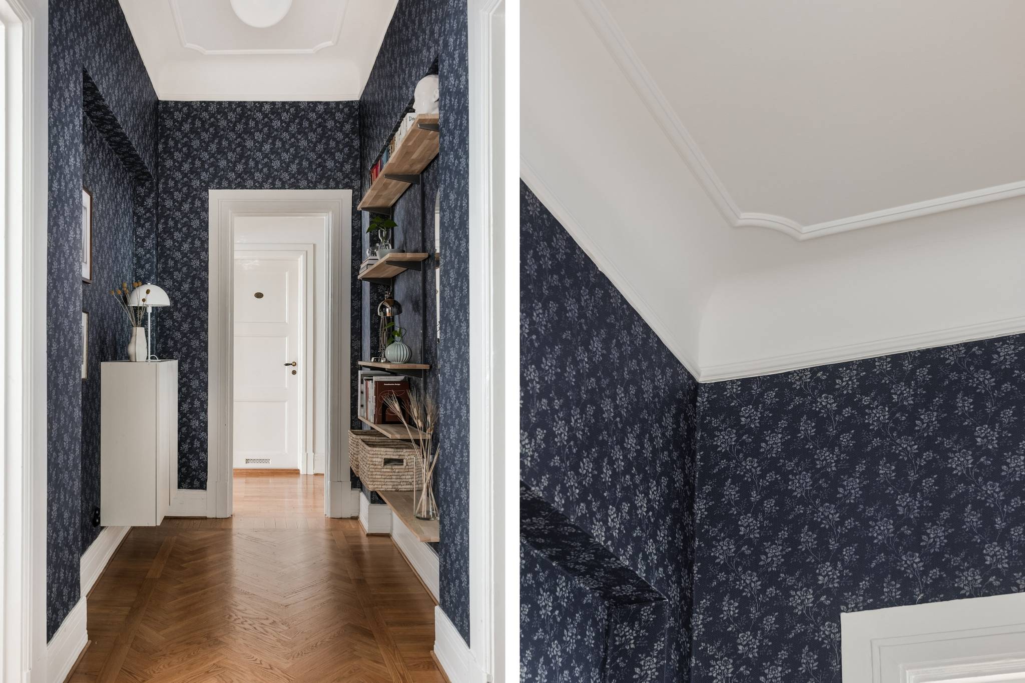 4 rum Lägenhet på S:t Pauli Kyrkogata 16A Rörsjöstaden Malmö kommun - bild 29
