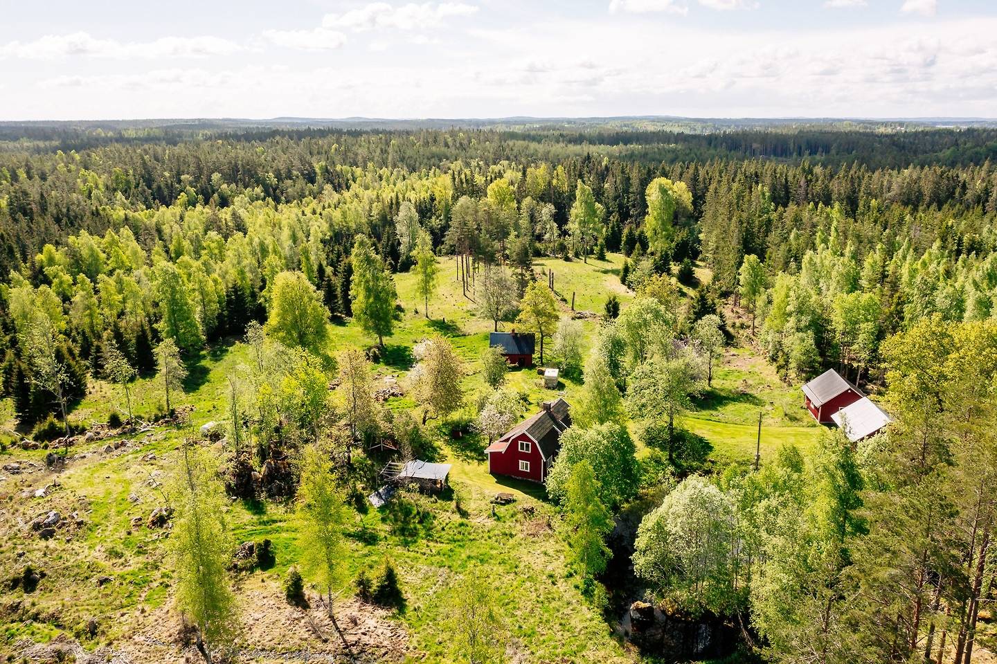 3 rum Fritidshus på Pjungserud Bredholmen 12 Töreboda Landsbygd Töreboda kommun - bild 65