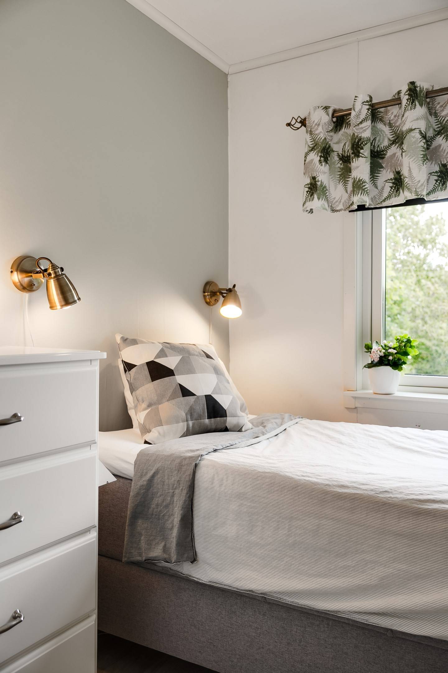 2.5 rum Villa på Tofsmesvägen 26 Kårtorp fritidsstugeområde Norrköpings kommun - bild 24