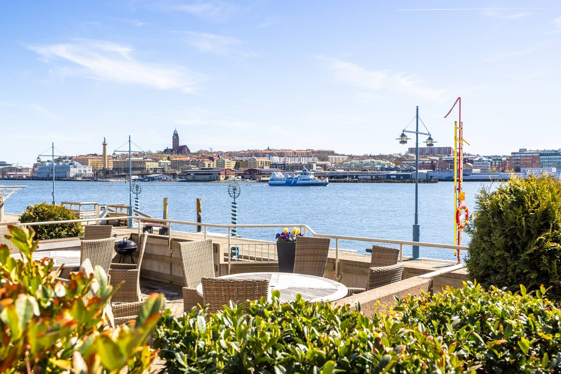2 rum Lägenhet på Nimbusgatan 4 Göteborg Göteborgs kommun - bild 14