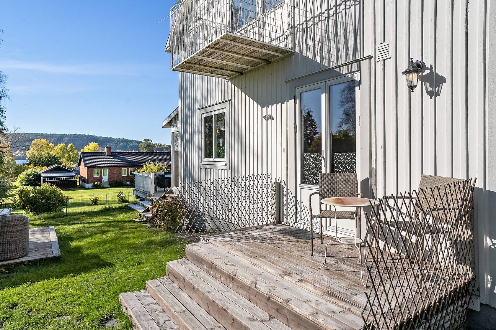 86 m² Villa på Fiskarvägen 5 Lugnvik Östersunds kommun - bild 10