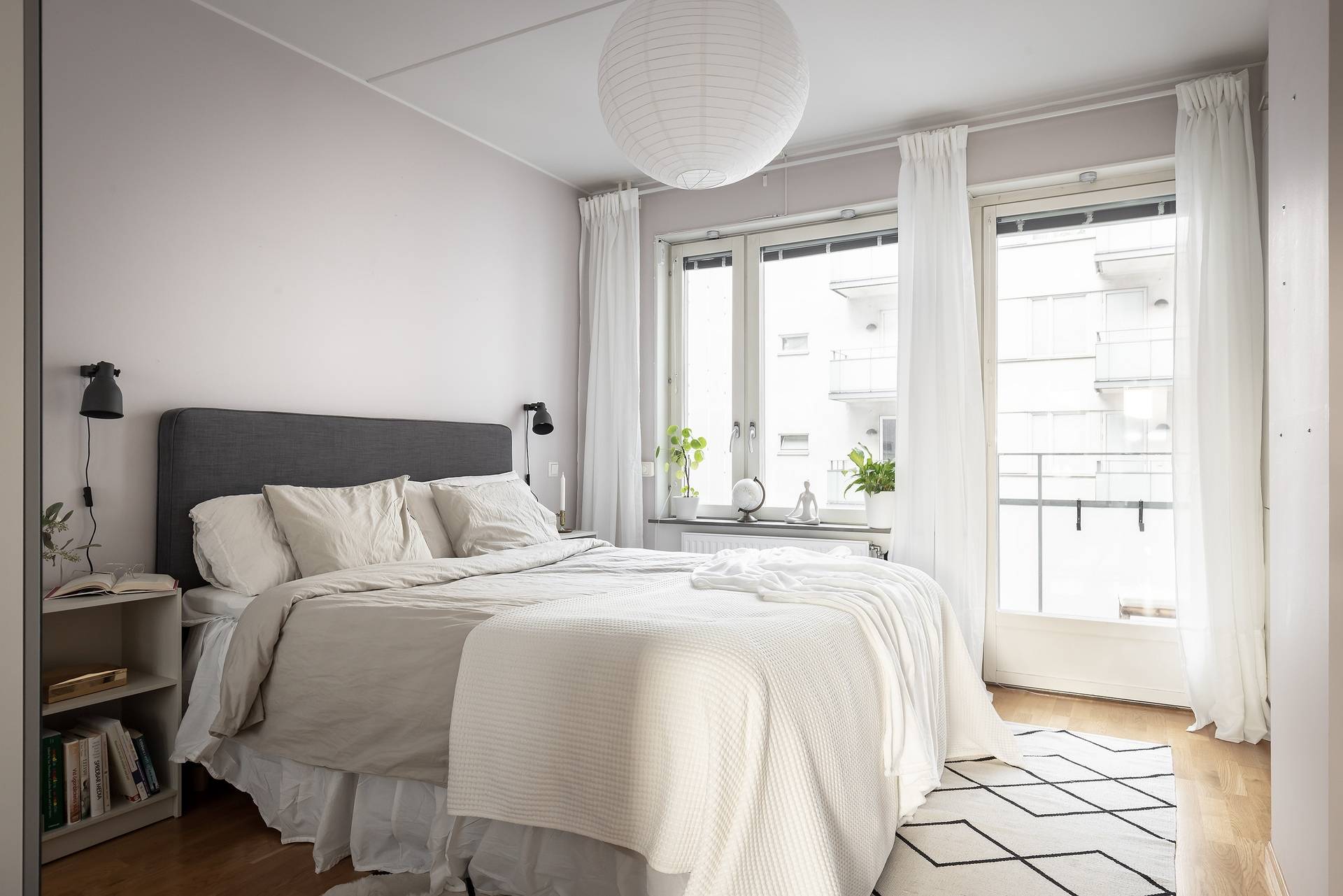 3 rum Lägenhet på Rorgängargatan 15A, 8 tr Hammarby Sjöstad Stockholms kommun - bild 20