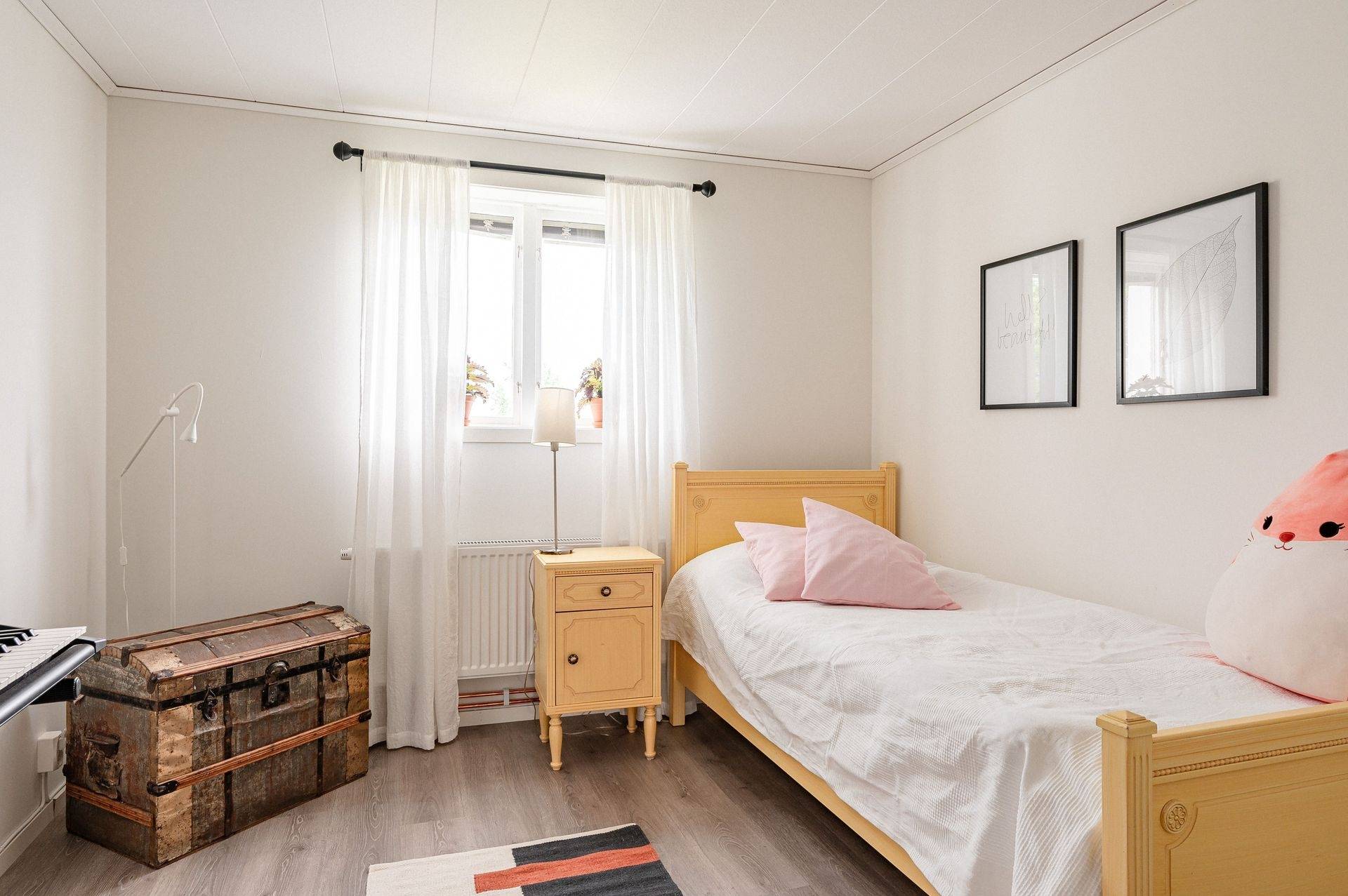 6 rum Villa på Norrbergsvägen 32 Kungsgården/Ovansjö Sandvikens kommun - bild 38