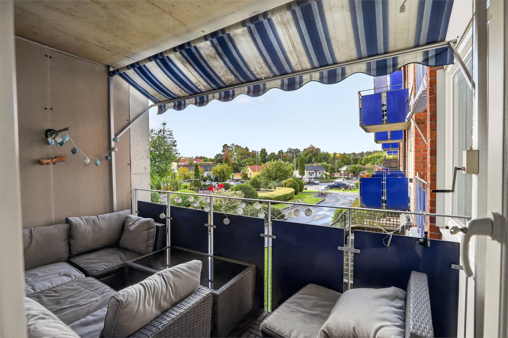 4 rum Lägenhet på Törnrosavägen 5 Karlhov Södertälje kommun - bild 14