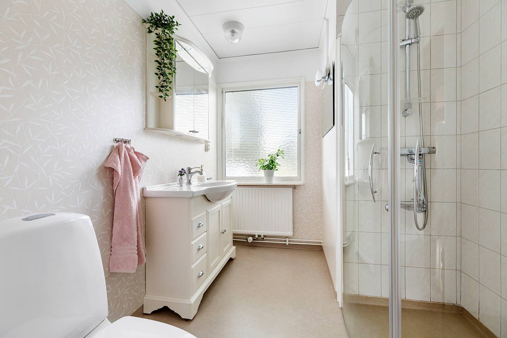 6 rum Villa på Medelius väg 10 Madesjö Nybro kommun - bild 12
