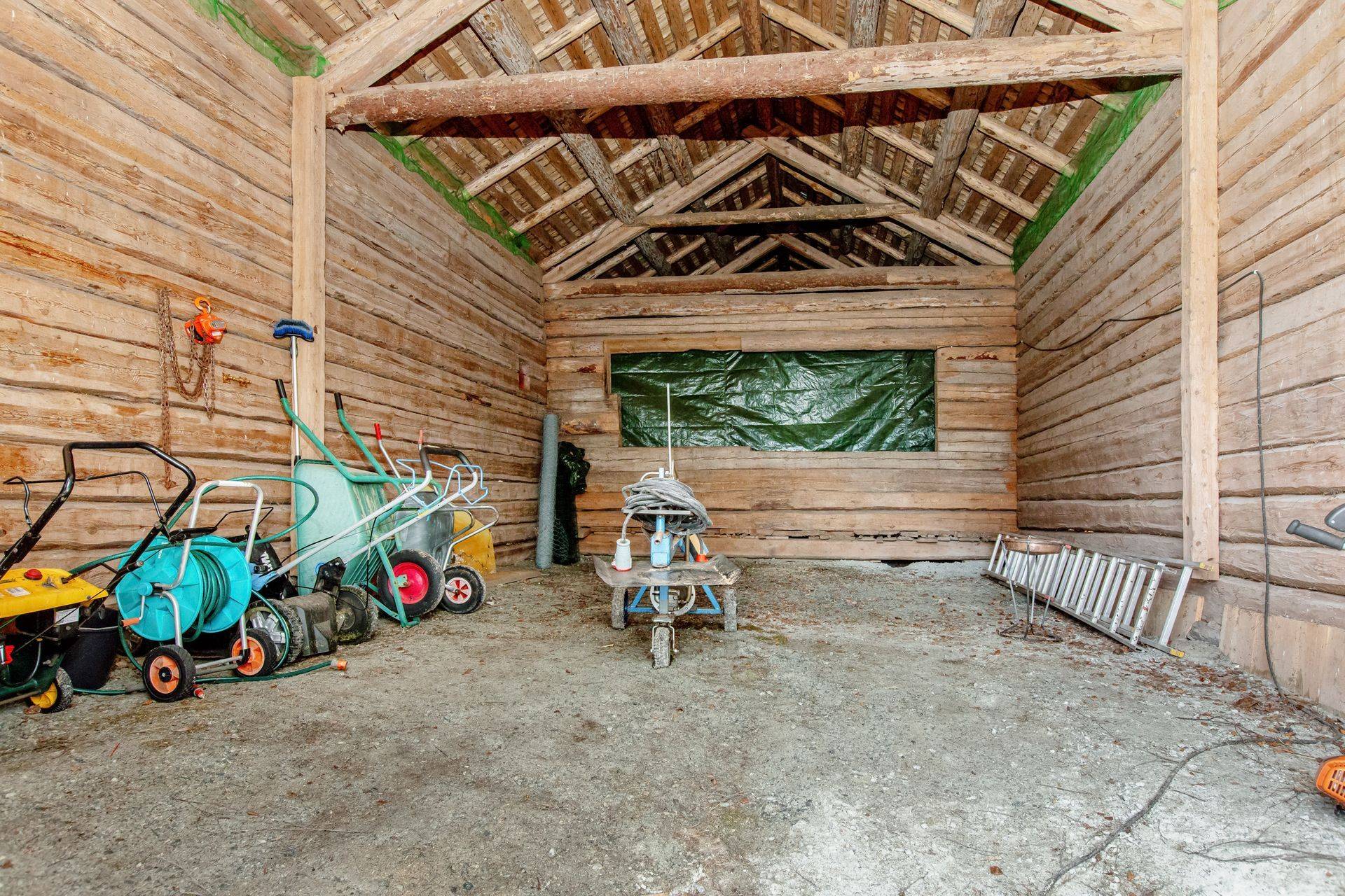 4 rum Villa på Malingsbo Djurlången 6 Malingsbo-Kloten Smedjebackens kommun - bild 12
