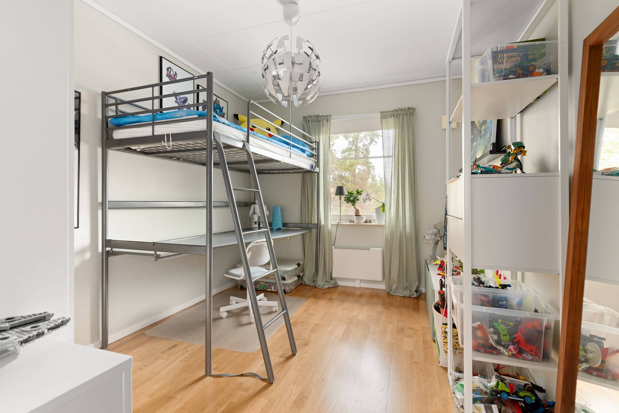 5 rum Villa på Månskensgränd 6 Polhem Järfälla kommun - bild 26