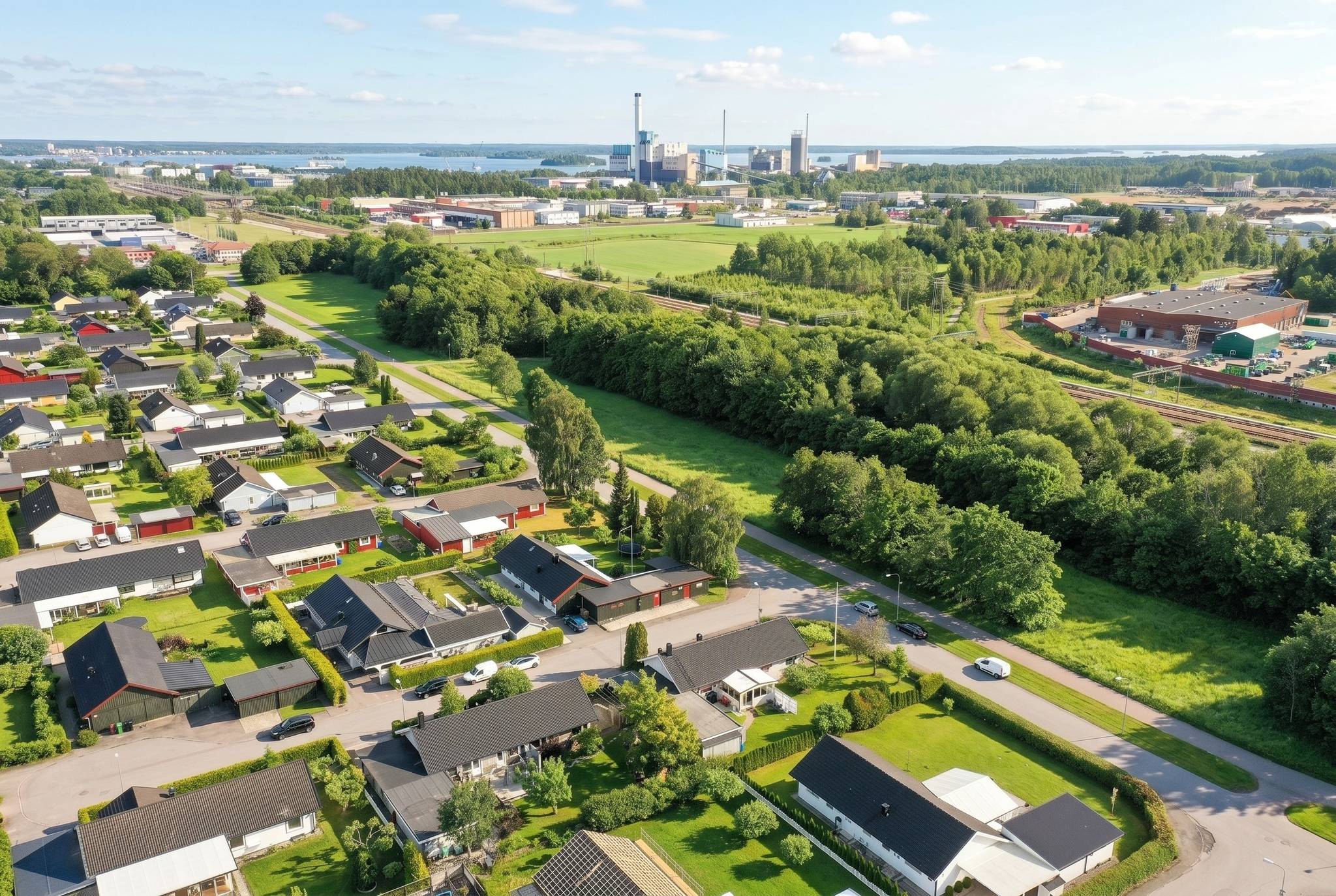 5 rum Villa på Tackjärnsgatan 98 Bäckby Västerås kommun - bild 8