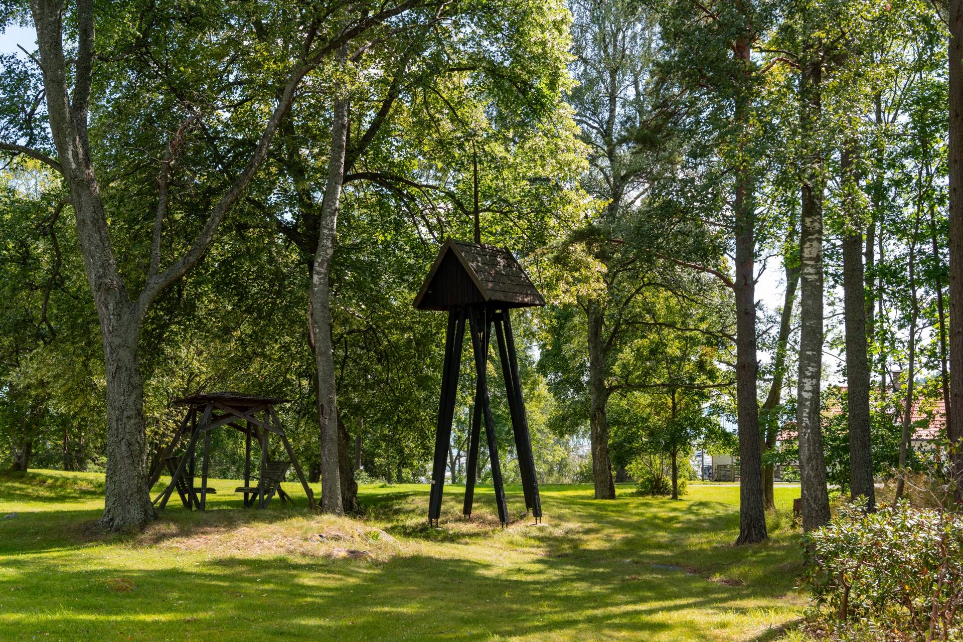 12 rum Villa på Svinninge Gård 1 Svinninge Österåkers kommun - bild 59