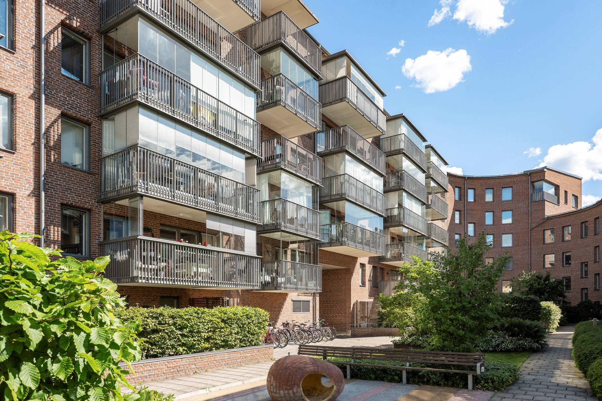 1.5 rum Lägenhet på Svartbäcksgatan 42B Centrum/Svartbäcken Uppsala kommun - bild 20