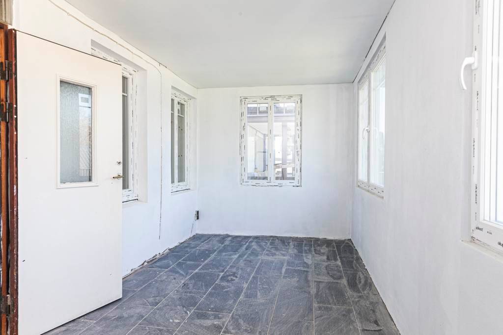 6 rum Parhus på Gruvgatan 8A Bjuv centralt Bjuvs kommun - bild 9