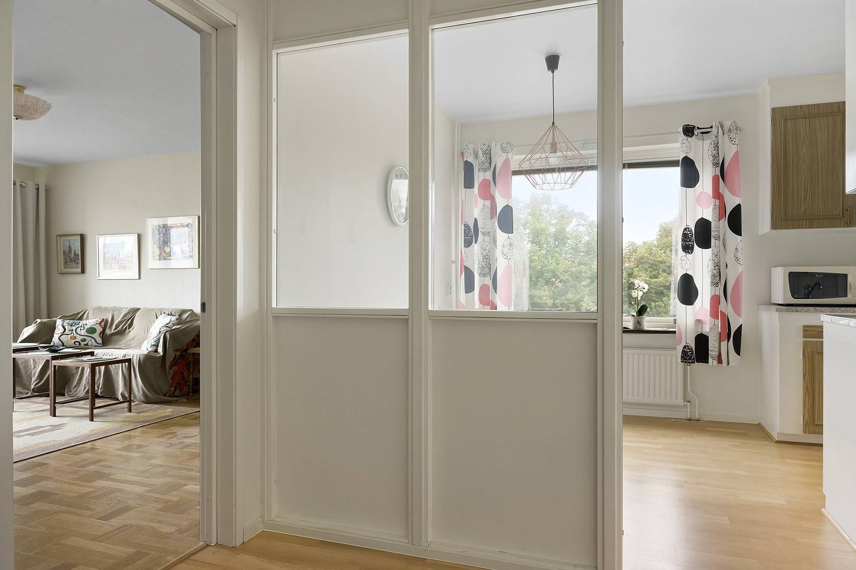 2 rum lägenhet på Österängsgatan 8 Öster, Halmstads kommun - bild 5