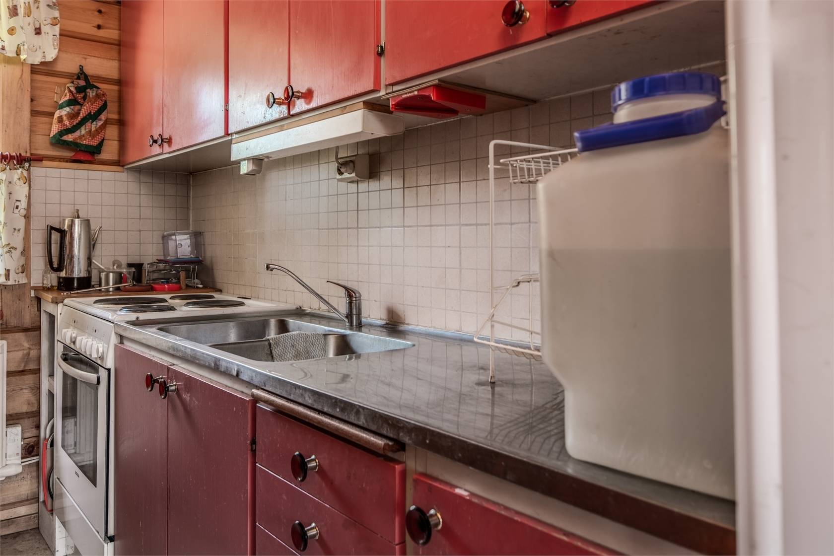 3 rum Fritidshus på Burlandet-Siknäs 104 Siknäs Kalix kommun - bild 22