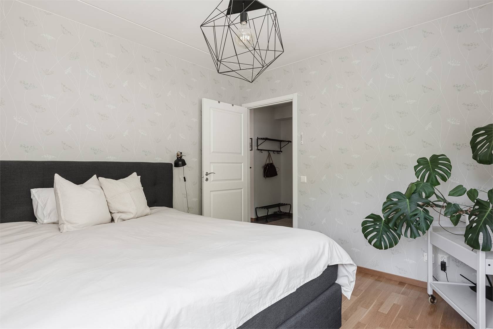 4 rum Lägenhet på Granloholmsvägen 6 A Västermalm Sundsvalls kommun - bild 11