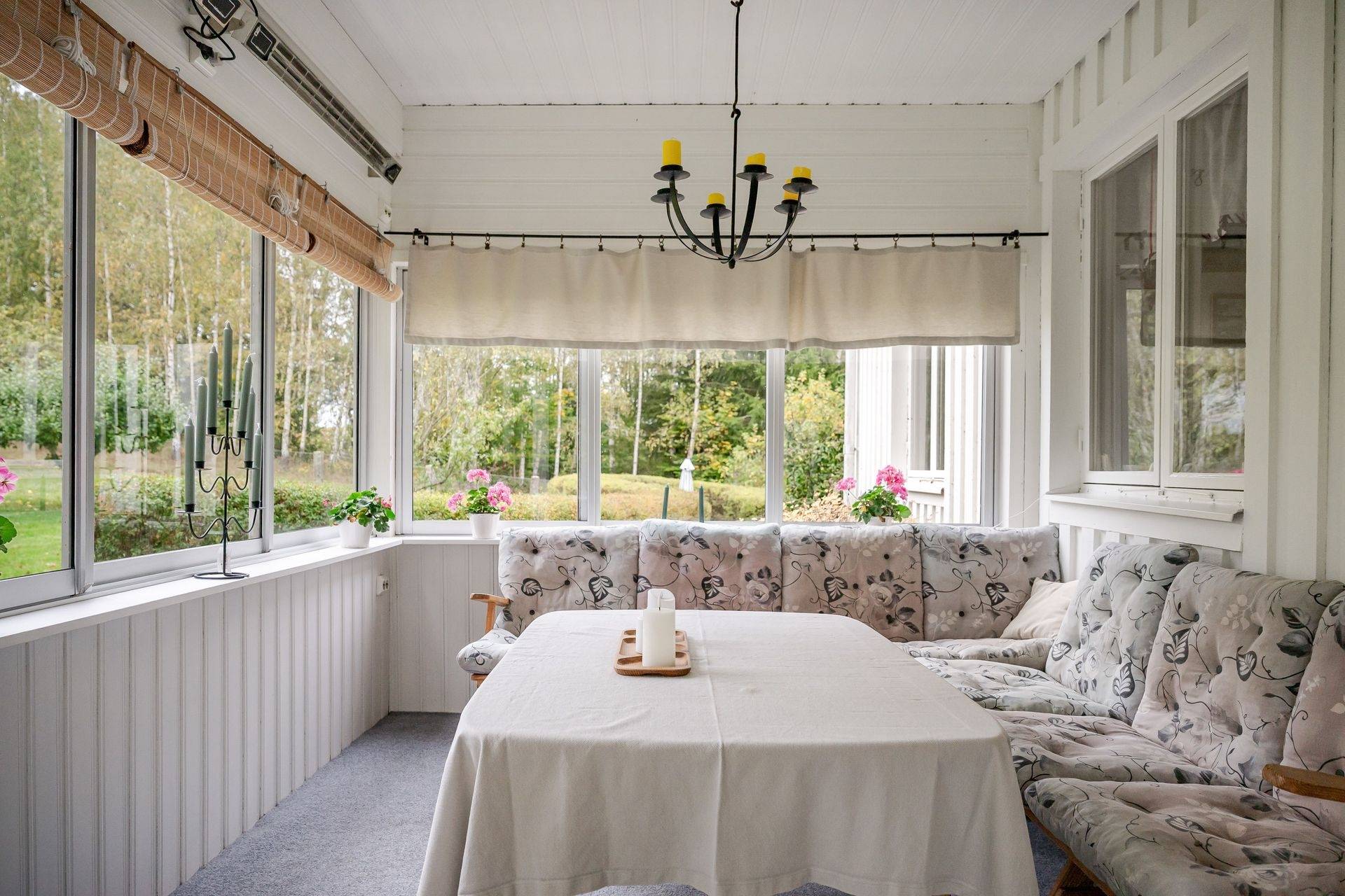 135 m² Gård med skogsbruk på Värestorp 2076 Östra Göinge kommun - bild 17