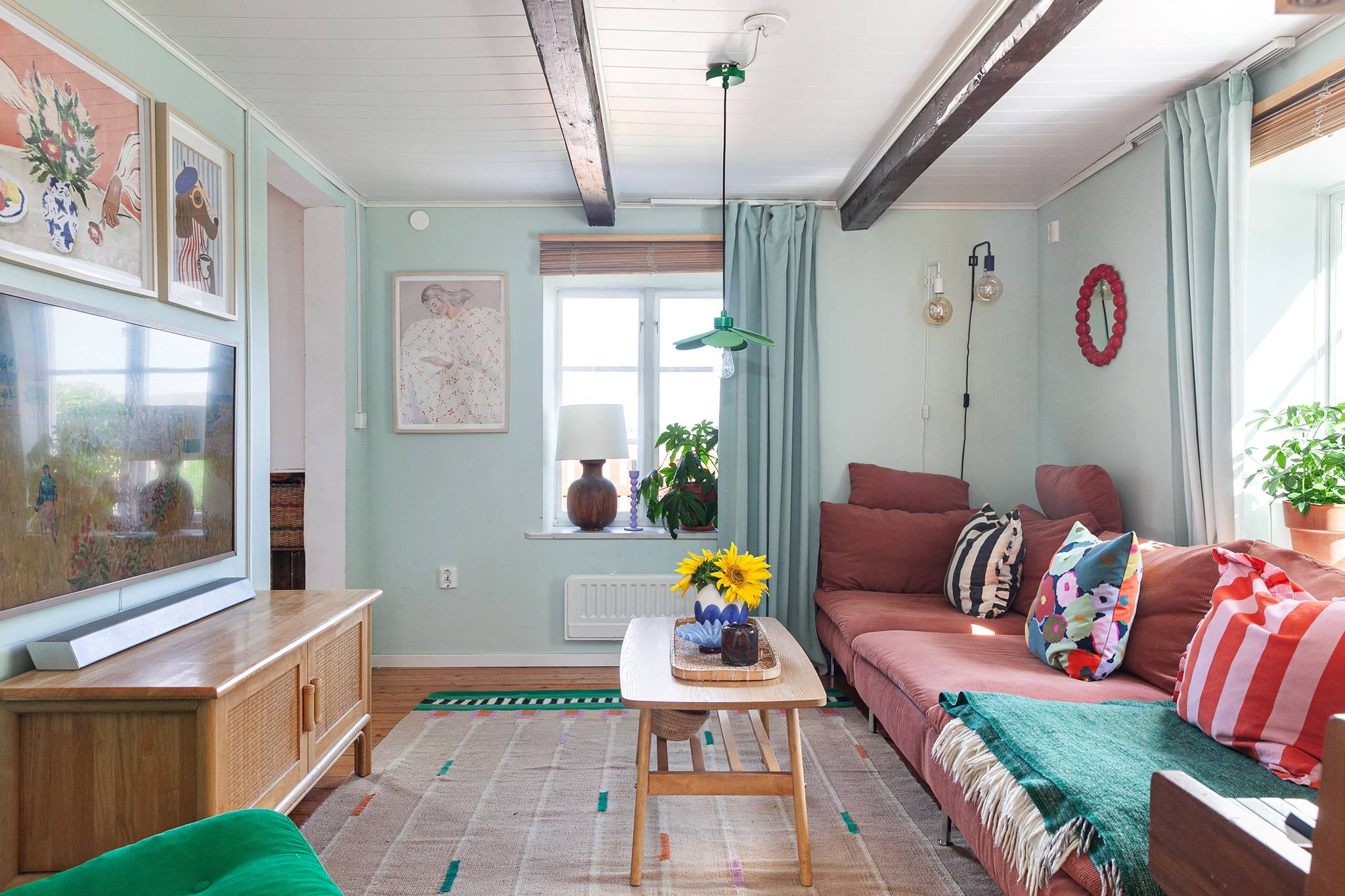 5 rum Villa på Gamla Tågarpsvägen 246 Mörarp Helsingborgs kommun - bild 5