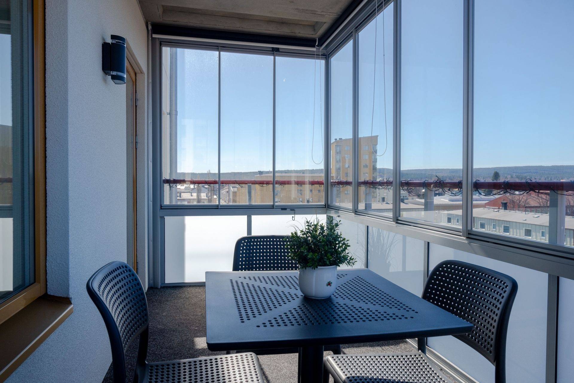 2 rum Lägenhet på Repslagargränd 3 Centrum Skellefteå kommun - bild 27