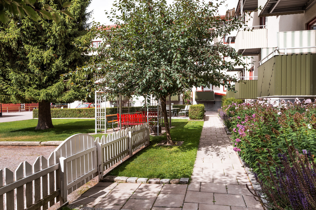 3 rum Lägenhet på Kristinegatan 7A, 1/2tr Centralt Falu kommun - bild 29