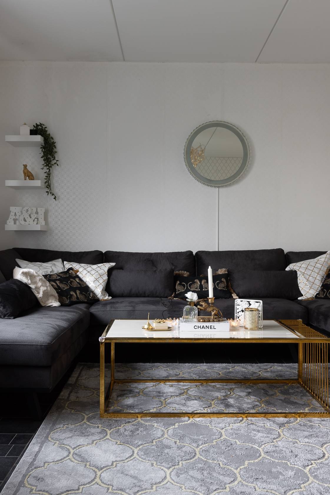 3 rum Lägenhet på Sjöblads Väg 41 Rosengård Malmö kommun - bild 15