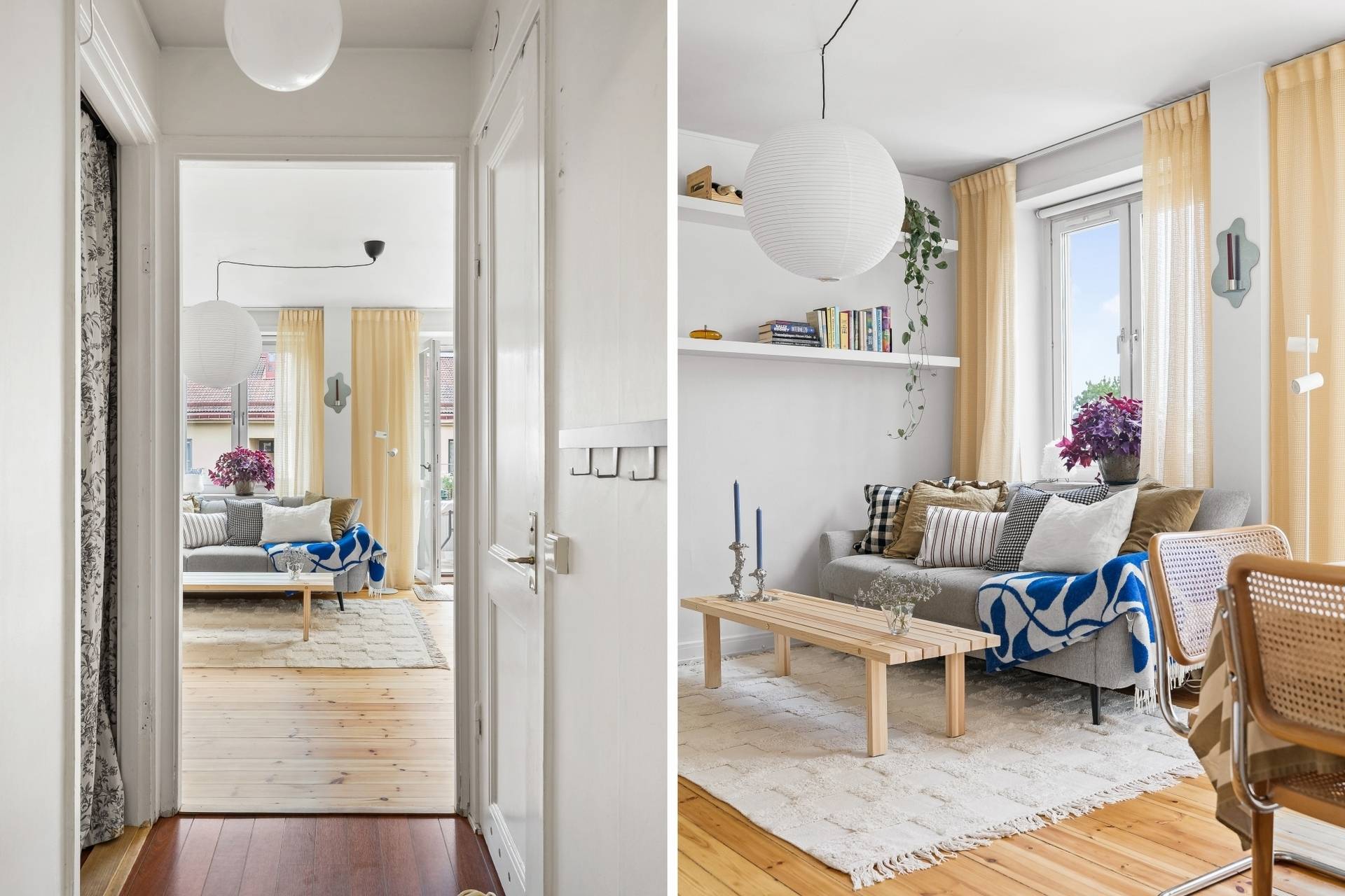 2 rum Lägenhet på Fredhällsgatan 1, 3tr Fredhäll Stockholms kommun - bild 18