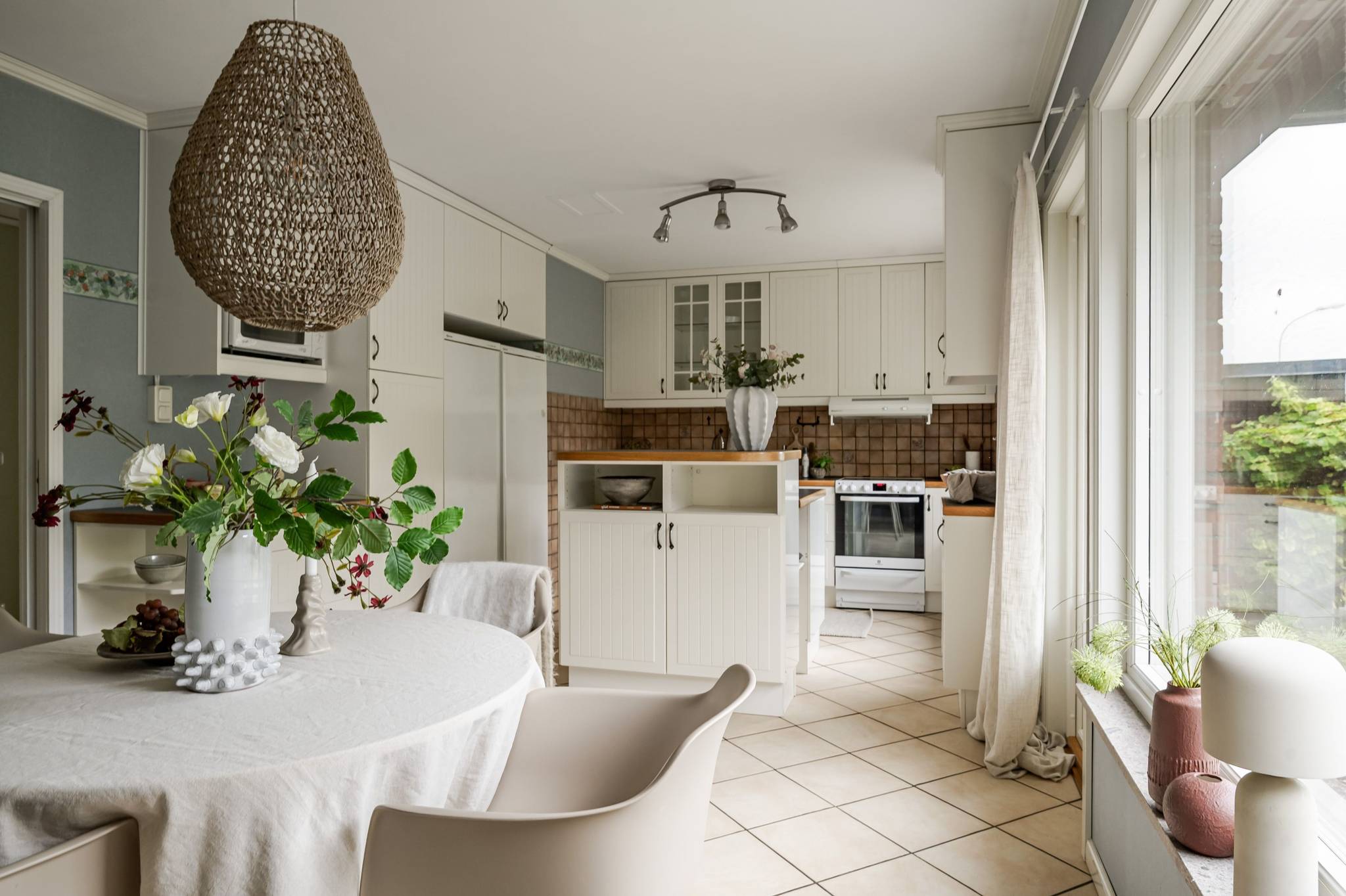 6 rum villa på Järpstigen 12 Storgärdet, Strängnäs kommun - bild 4