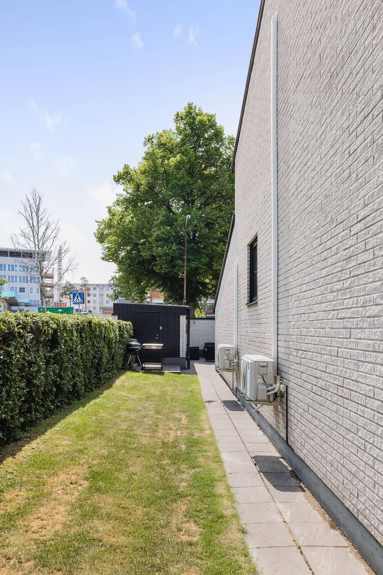 6 rum Parhus på Kungsvägen 65 Lasarettsområdet/Djurgården Eskilstuna kommun - bild 32