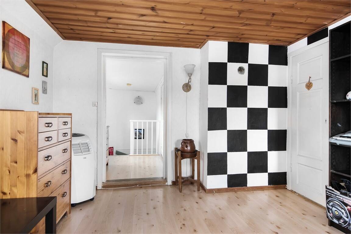6 rum Villa på Normlösa Lilla Brynstorp 1 Mjölby kommun - bild 25