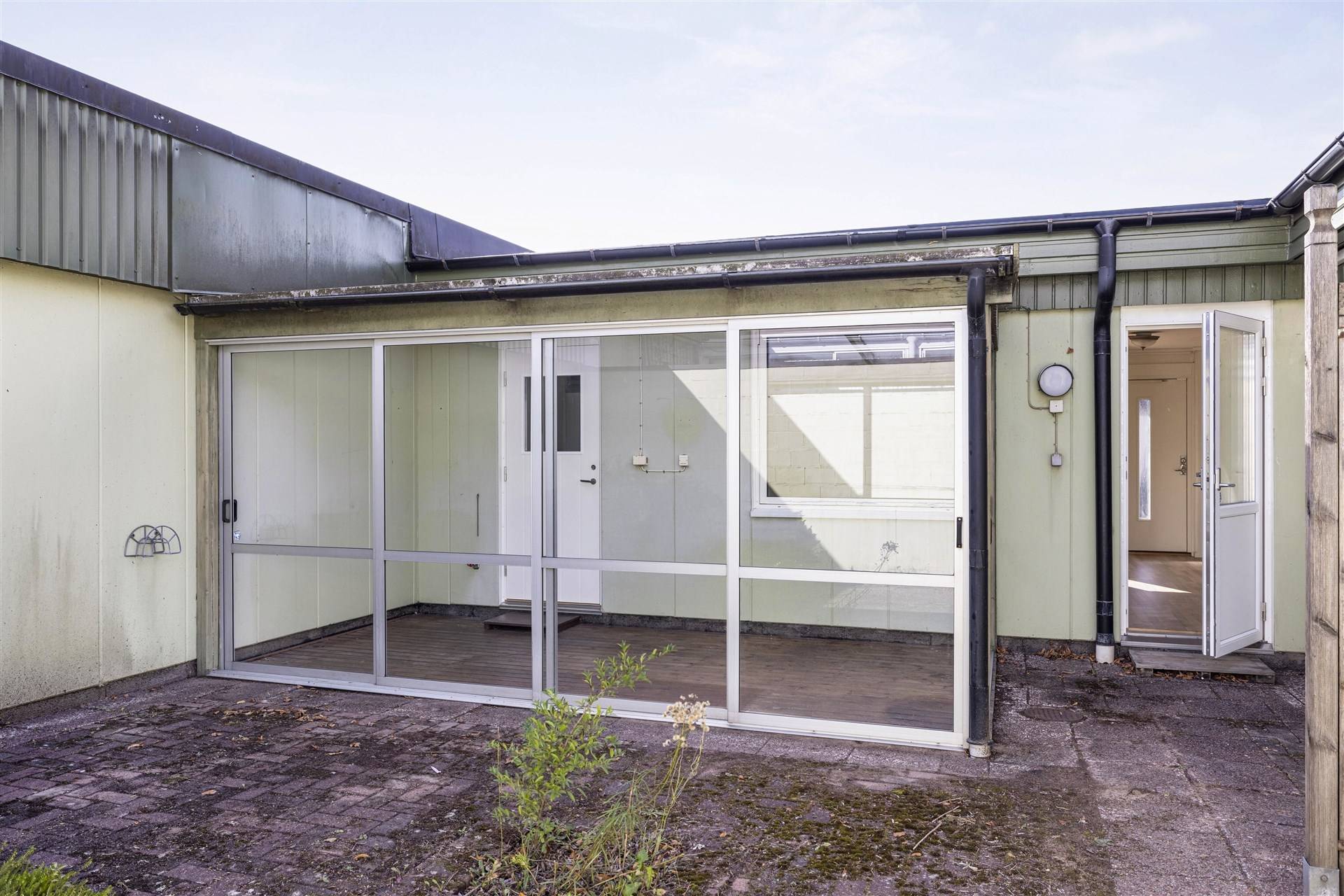 4 rum Lägenhet på Vasängsvägen 54 Vallås Halmstads kommun - bild 10