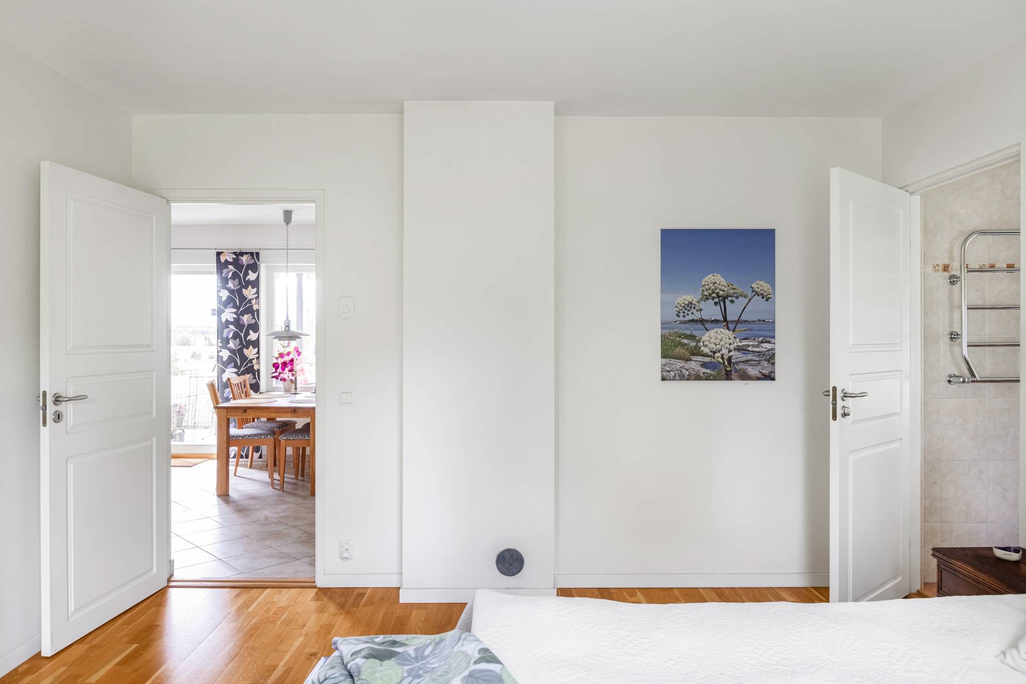4 rum Villa på Sandviksvägen 30 Brottby Vallentuna kommun - bild 19