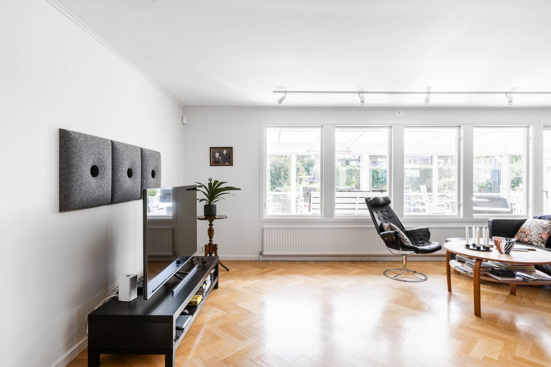 5 rum Kedjehus på Trädgårdsgatan 9 Värnamo kommun - bild 16