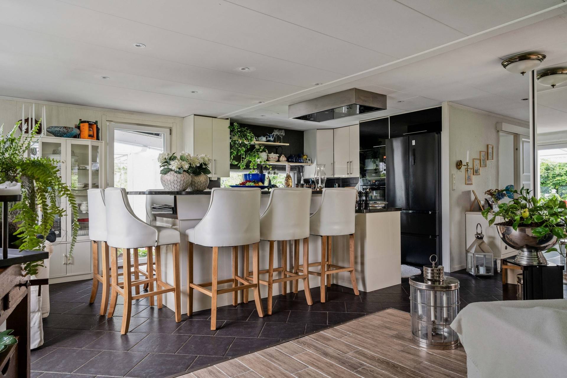 3 rum Villa på Välanvägen 68 Landskrona kommun - bild 7