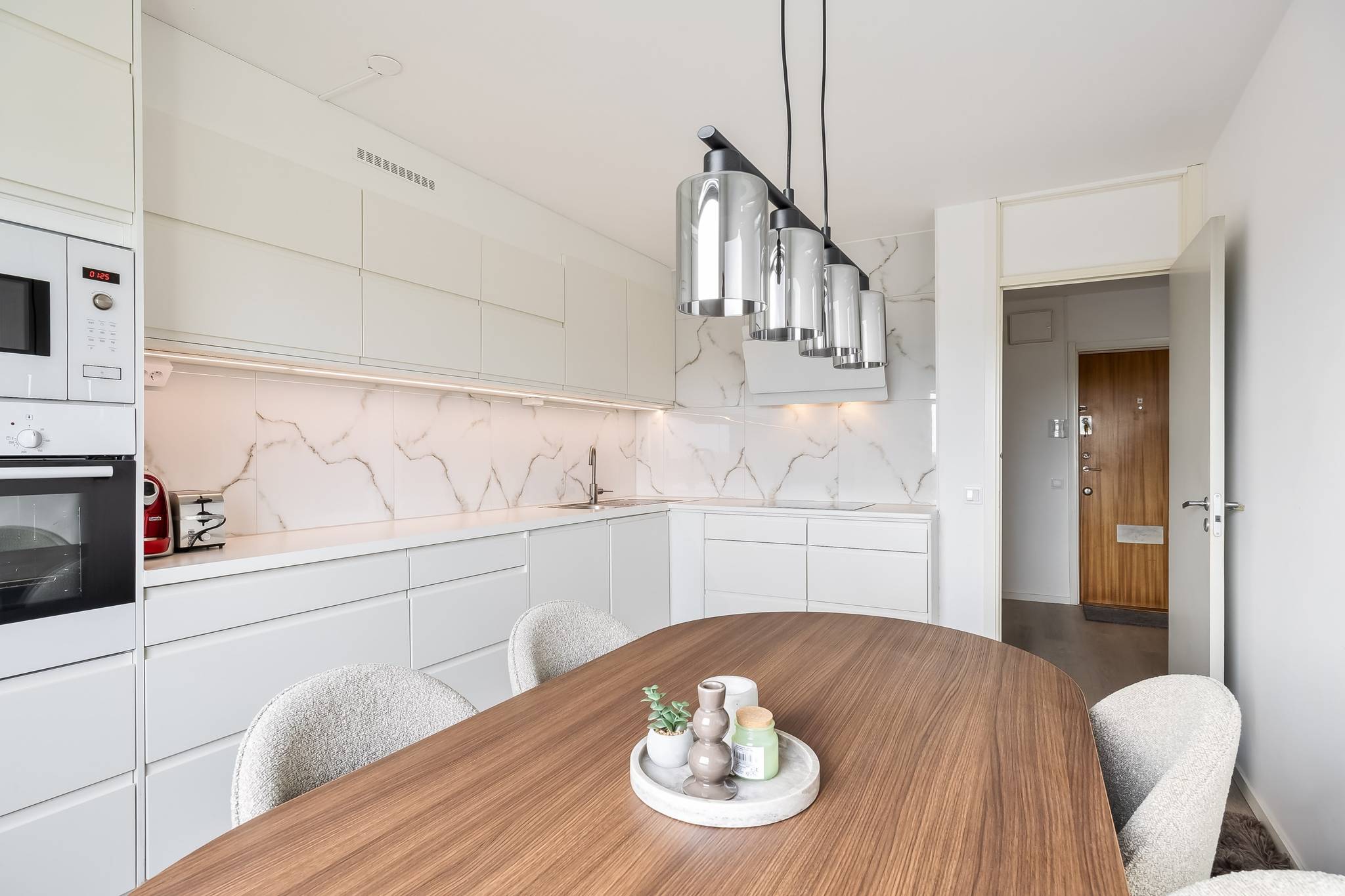 2 rum Lägenhet på Serenadgatan 30 Almvik Malmö kommun - bild 15