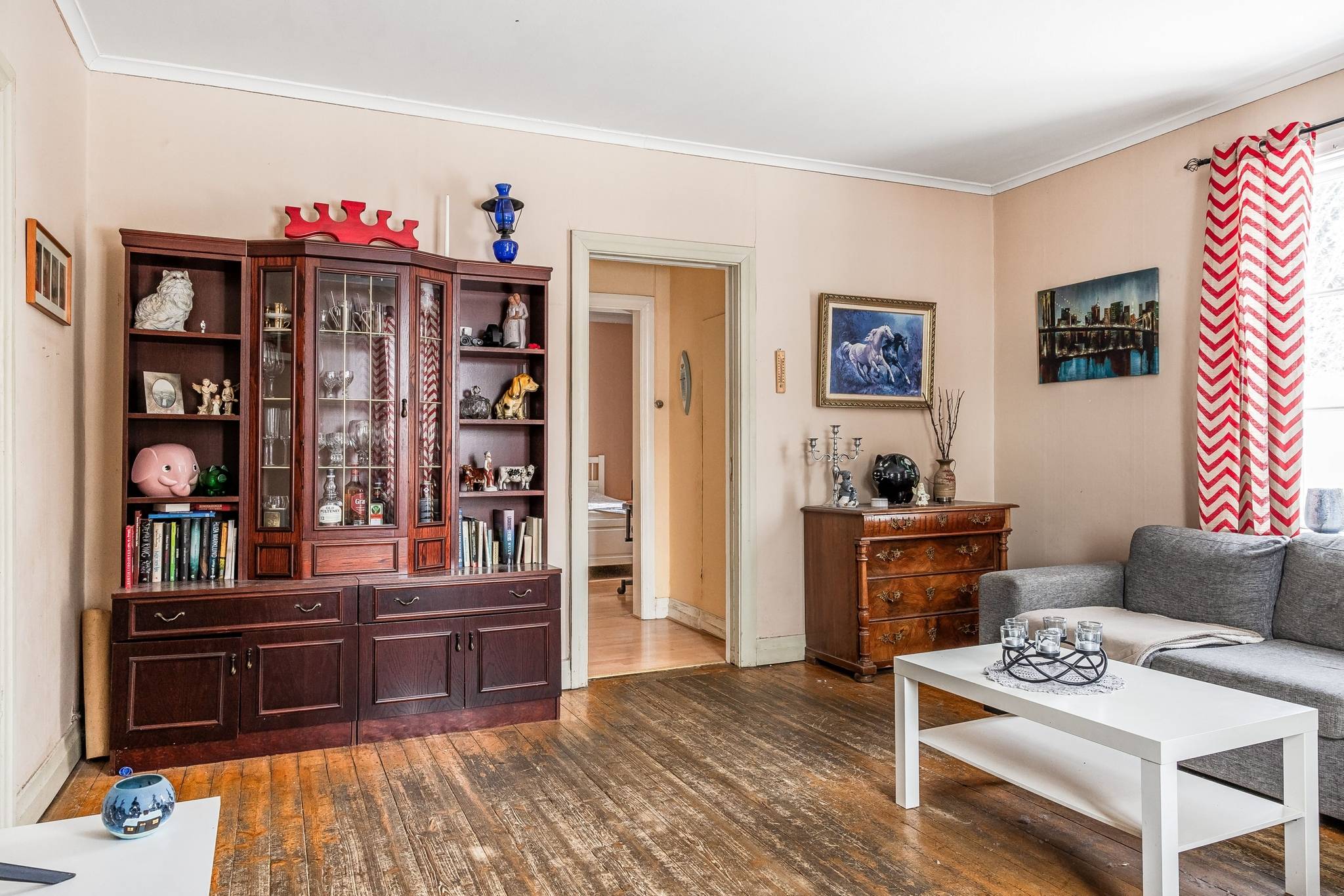 5 rum Villa på Blåsåsvägen 13 Kramfors kommun - bild 4