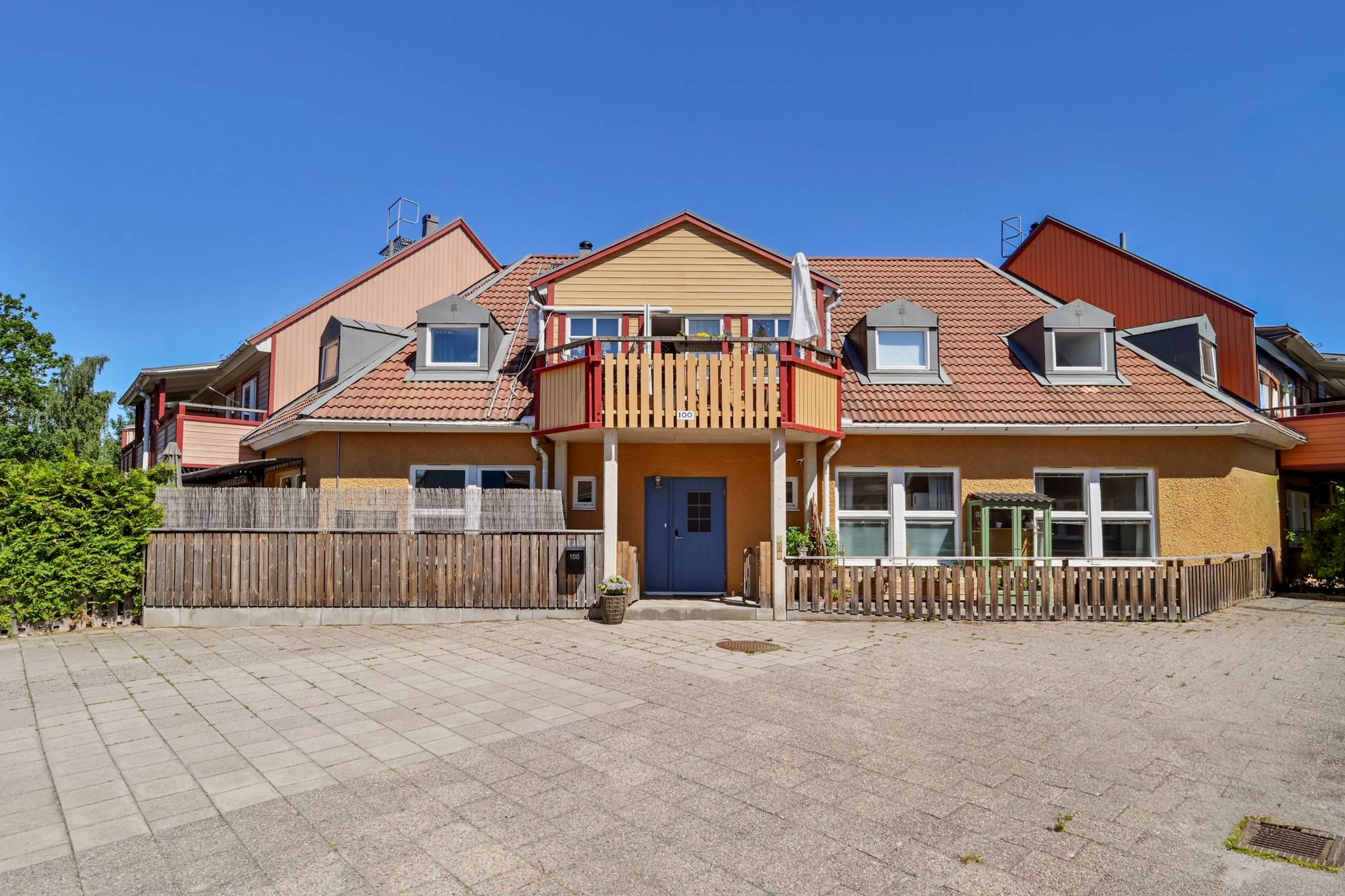 Bollstanäs, Upplands Väsby kommun