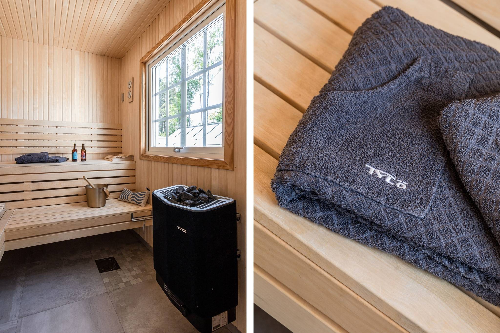 6 rum Villa på Brandvaktsvägen 48 Björnö Norrtälje kommun - bild 33