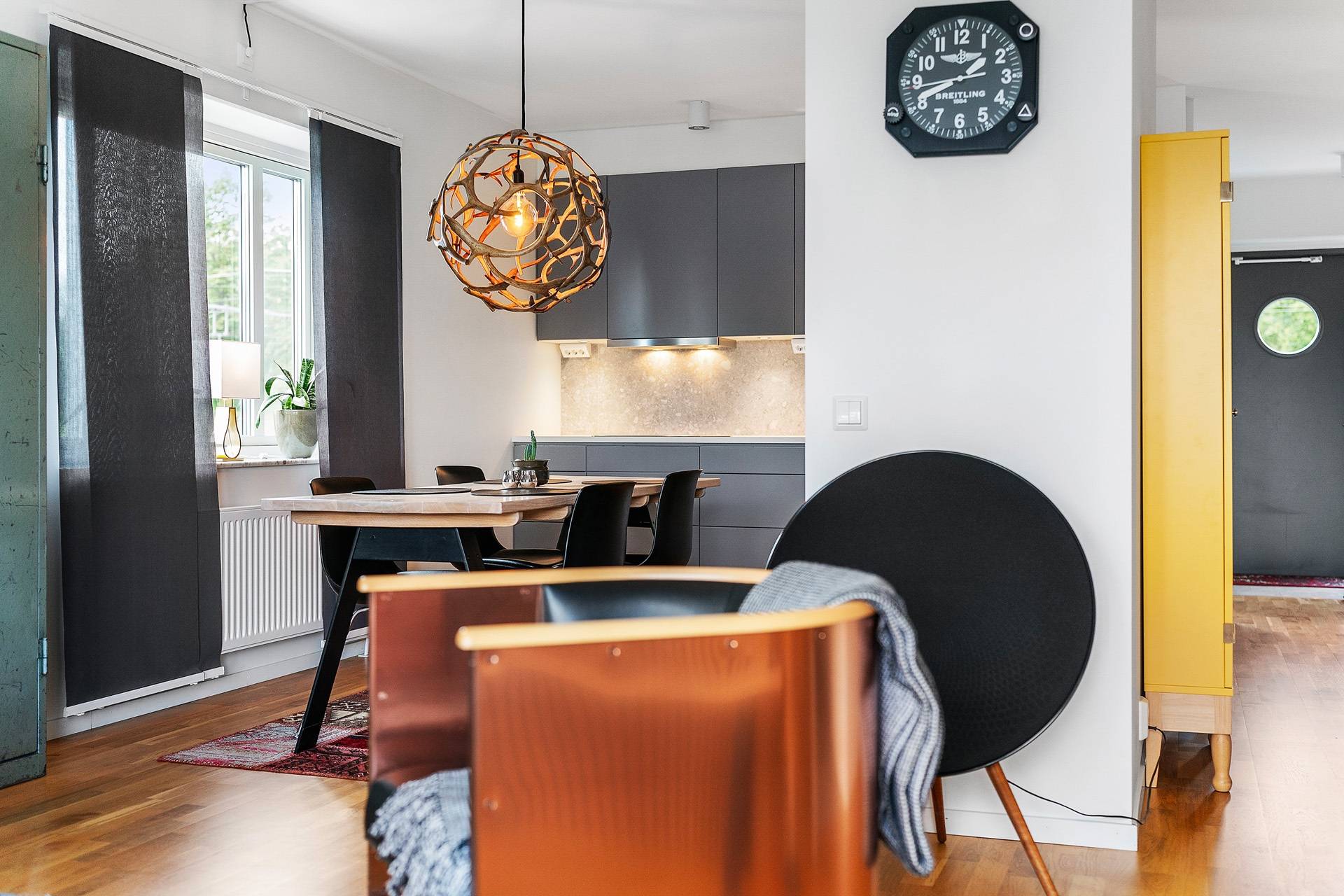 3 rum Lägenhet på Järnvägsgatan 5 E Centralt Värnamo kommun - bild 8